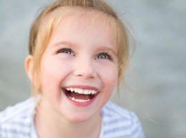 Should you worry about your child’s teeth grinding?